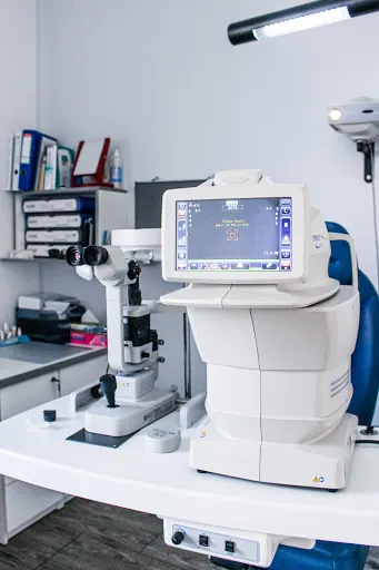 Optyk Kielce - Salon optyczny OkoEkspert